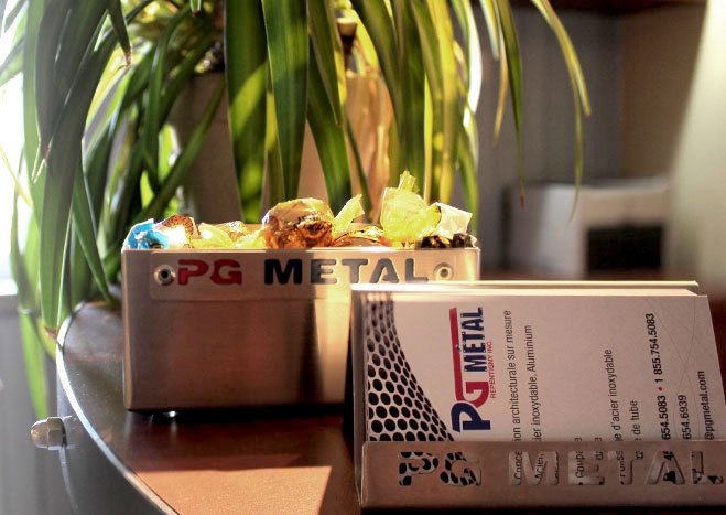 pgmetal-reception-pamphlet